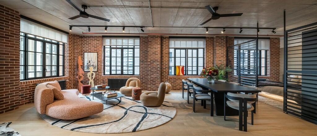 Main image of property: Canary Wharf,
London, 
E14 9QG