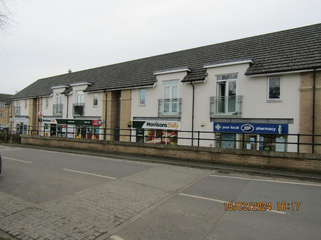 Main image of property: Units 2 - 5, Applegate Mews, Sudbury, Suffolk, CO10