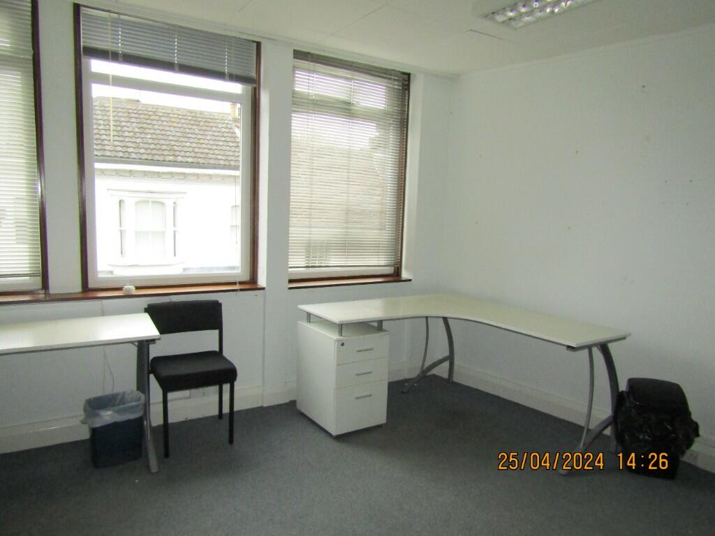 Additional property image - 14 North Street, Sudbury, Suffolk, CO10