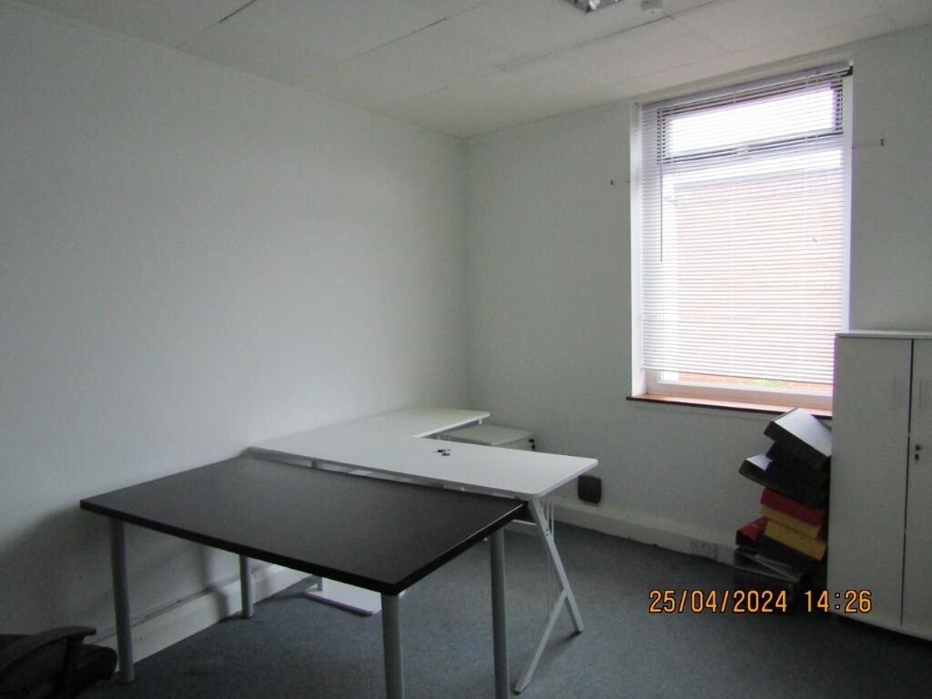 Additional property image - 14 North Street, Sudbury, Suffolk, CO10