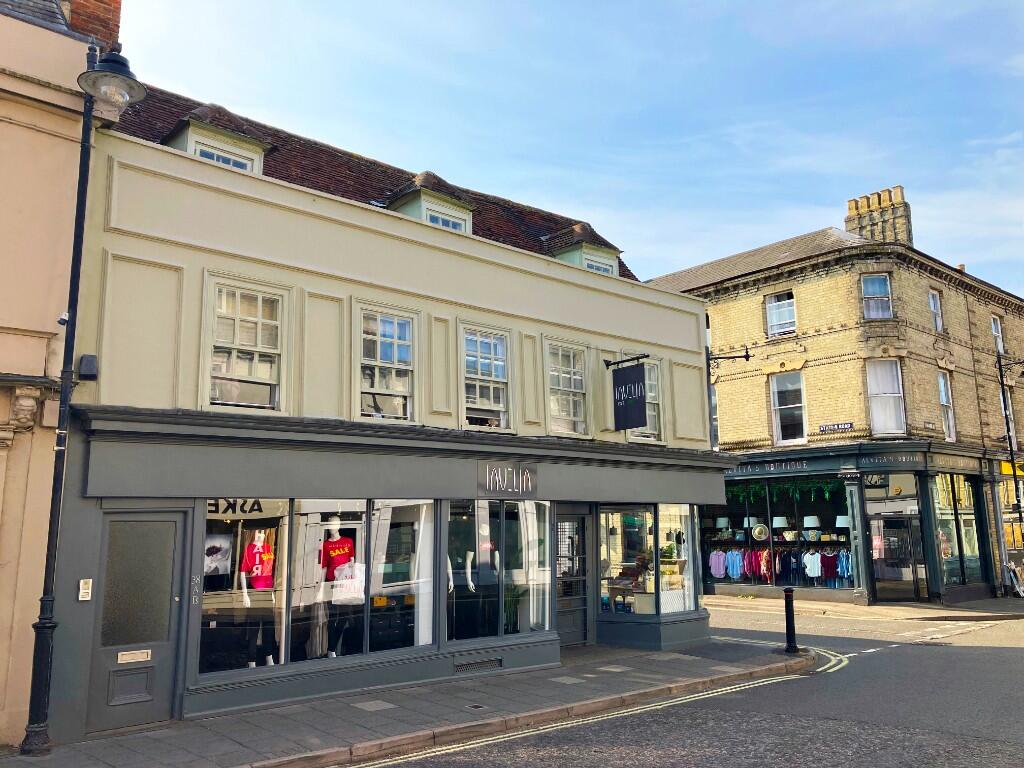 Main image of property: Market Hill, Sudbury, Suffolk, CO10