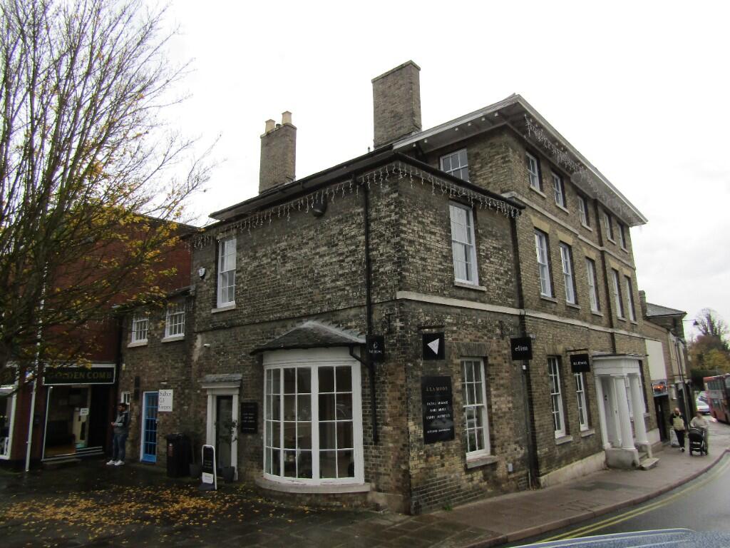 Main image of property: King Street, Sudbury, Suffolk, CO10