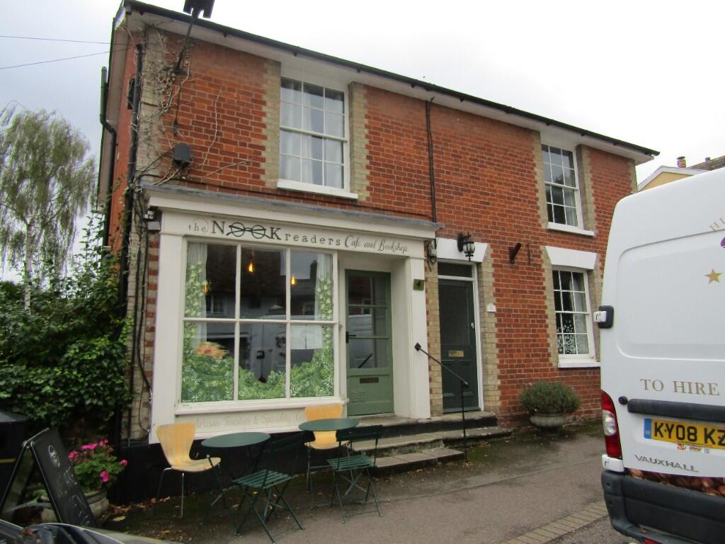 Main image of property: 24 Church Street, CO10 9QT