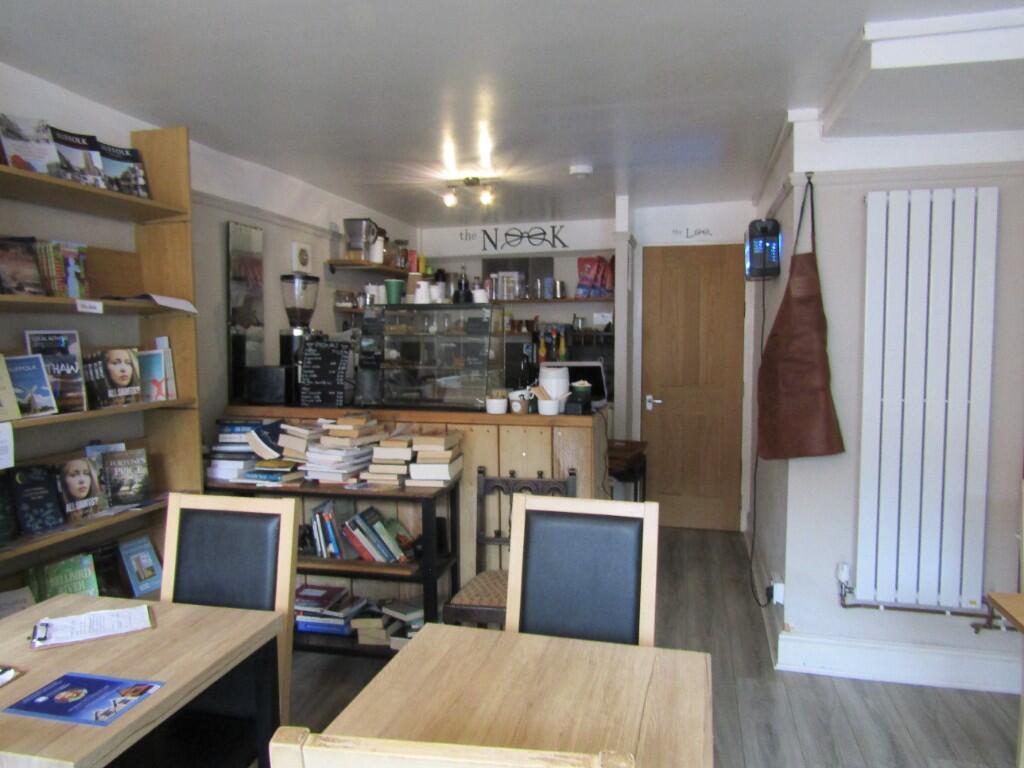 Main image of property: 24 Church Street, CO10 9QT