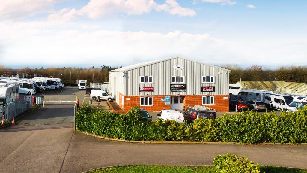 Main image of property: Bull Lane Industrial Estate, Bull Lane, CO10