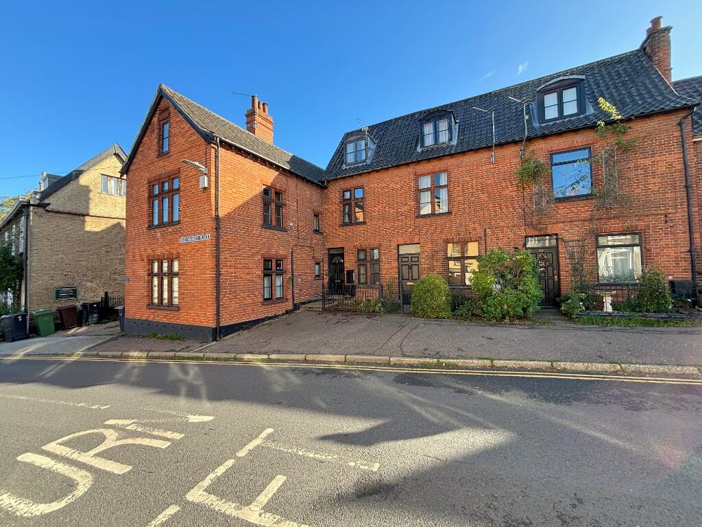 Main image of property: Old Market Place, Harleston, Norfolk, IP20