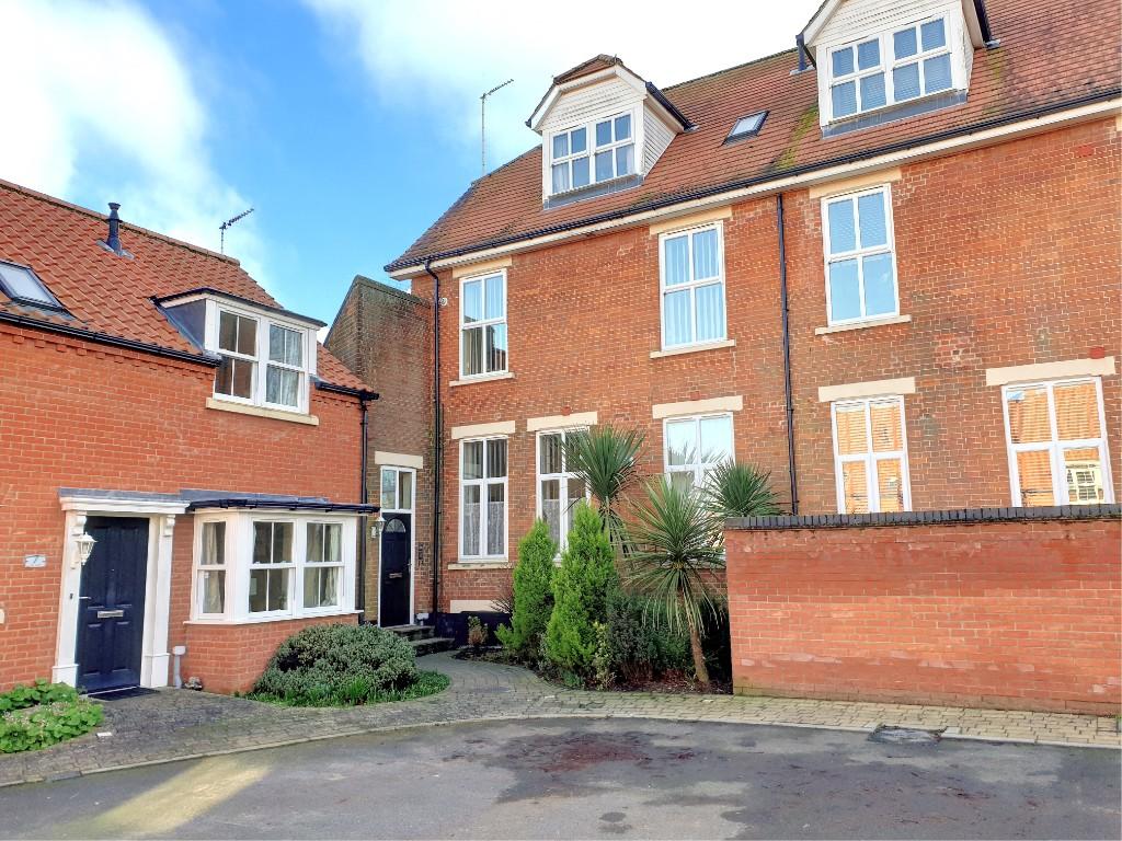 Main image of property: Ormesby, Great Yarmouth, NR29