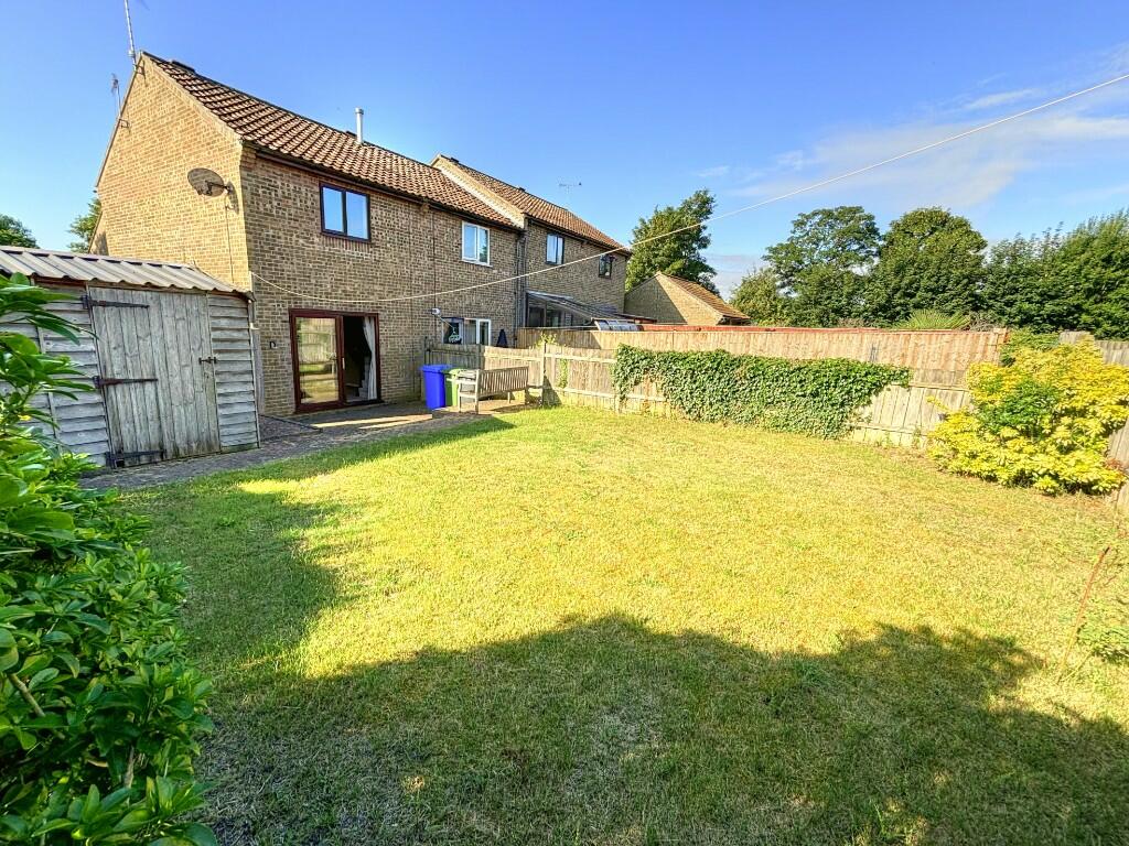 Main image of property: Briar Close, Halesworth, Suffolk, IP19