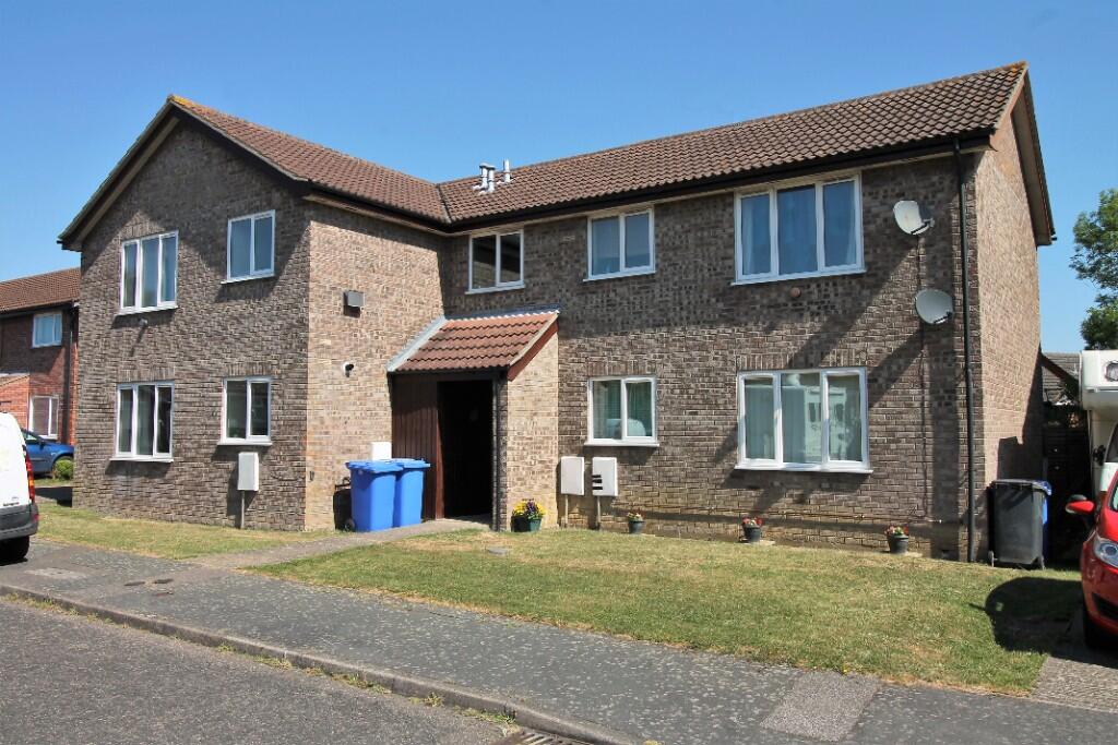 Main image of property: Gainsborough Drive, Halesworth, Suffolk, IP19