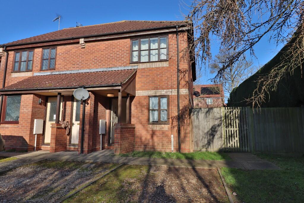 Main image of property: The Paddocks, Halesworth, Suffolk, IP19