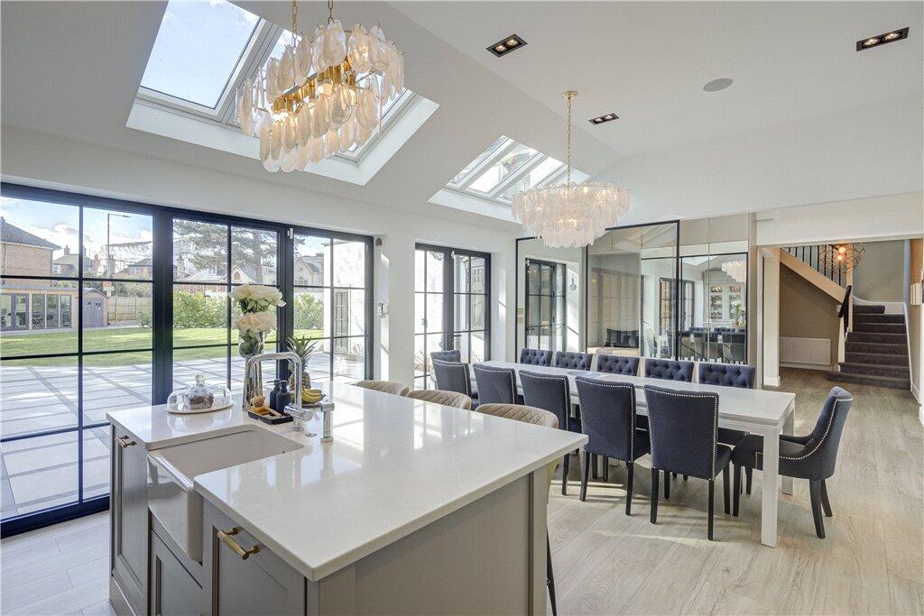Main image of property: Kingston Hill, Kingston, KT2