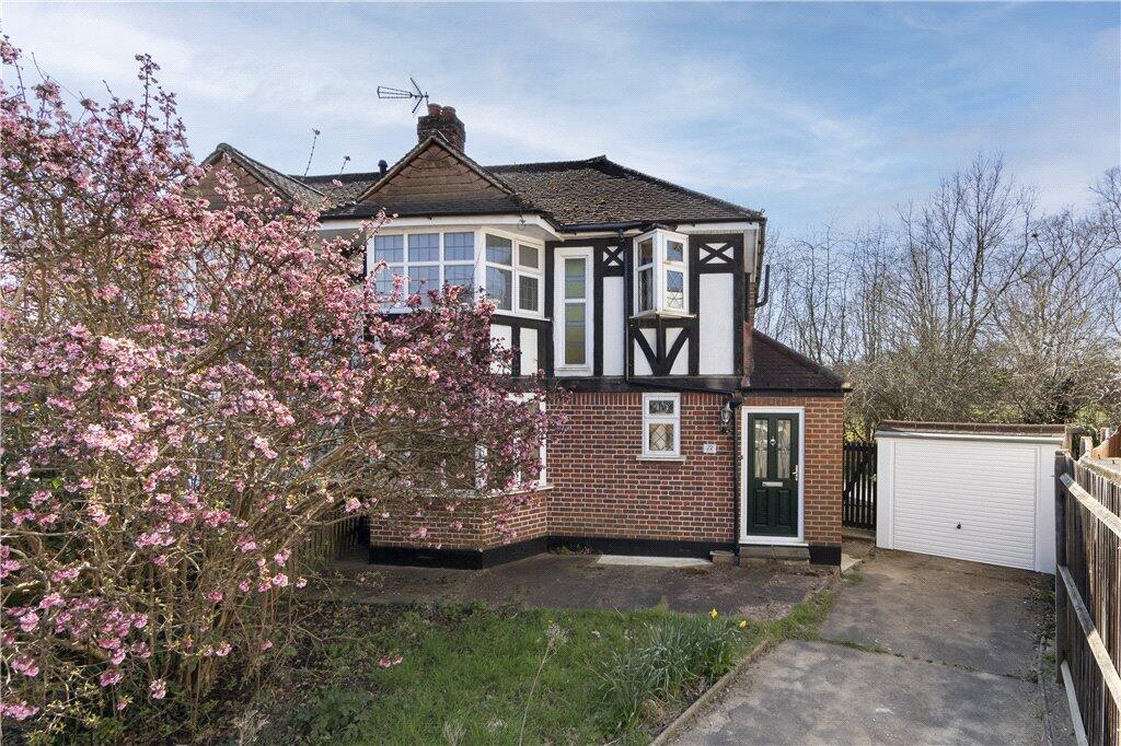 Main image of property: Ely Close, New Malden, KT3