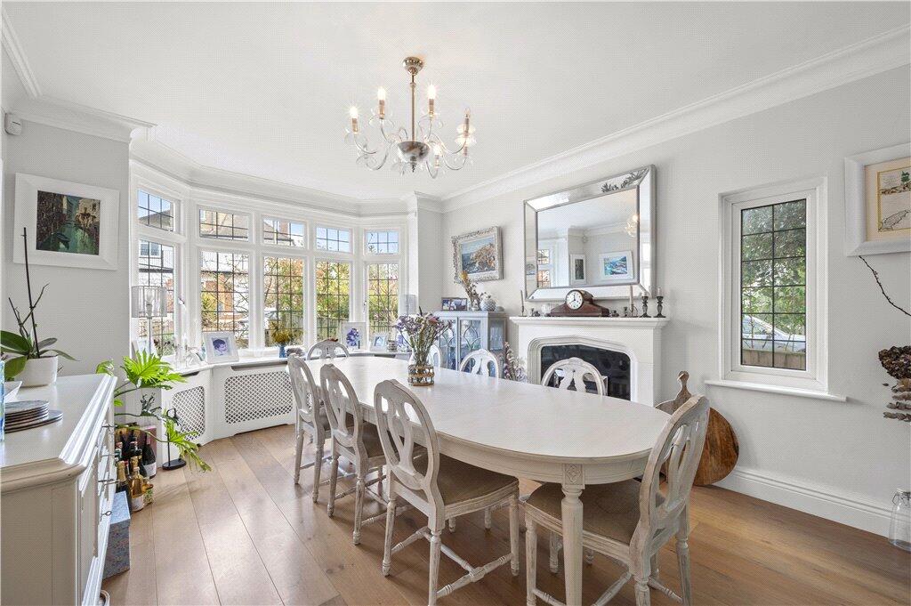 Main image of property: Lindisfarne Road, Wimbledon, SW20