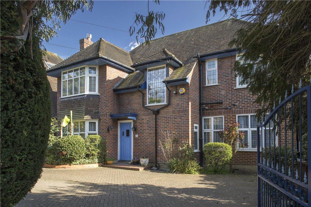 Main image of property: Copse Hill, West Wimbledon, SW20
