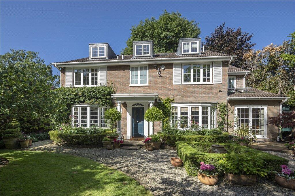Main image of property: Coombe Park, Kingston Upon Thames, KT2