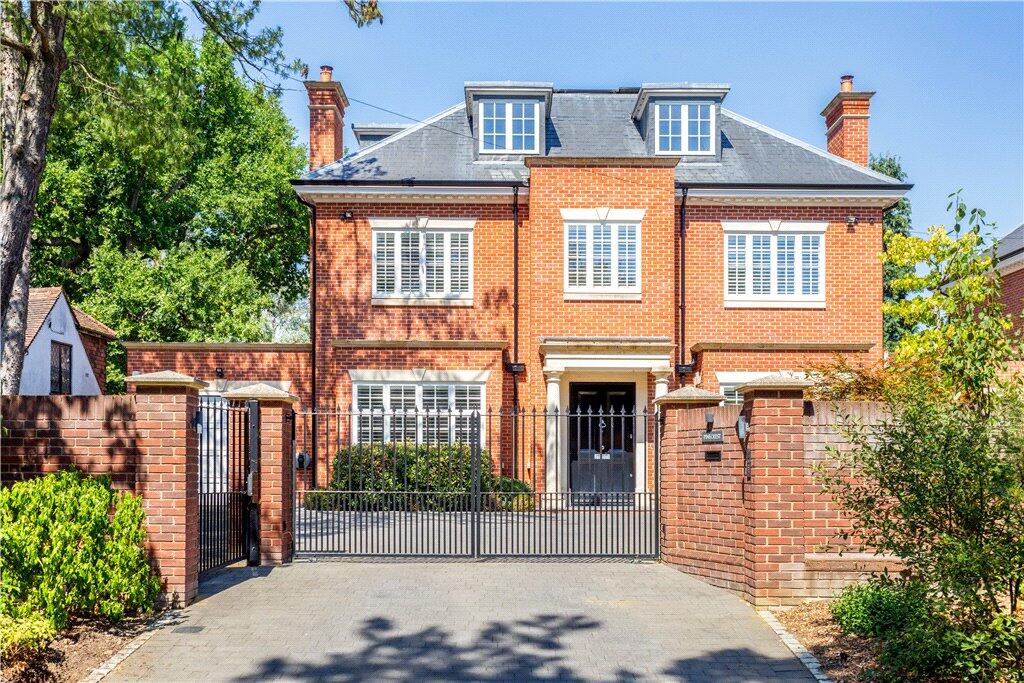 Main image of property: Coombe Hill Road, Kingston Upon Thames, KT2
