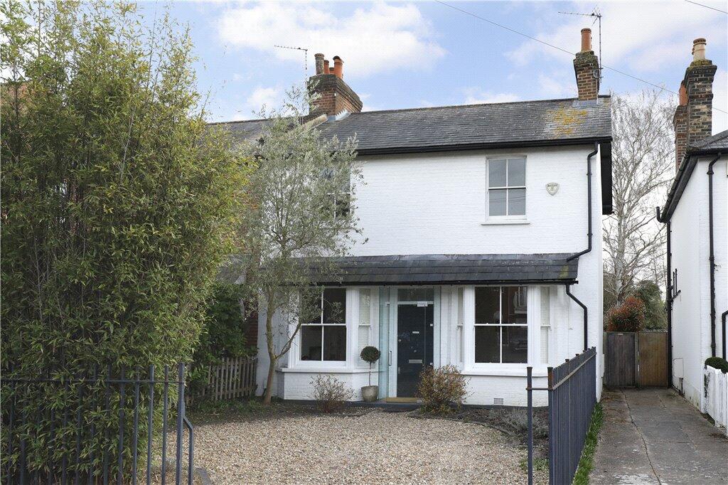 Main image of property: Richmond Road, Wimbledon, SW20
