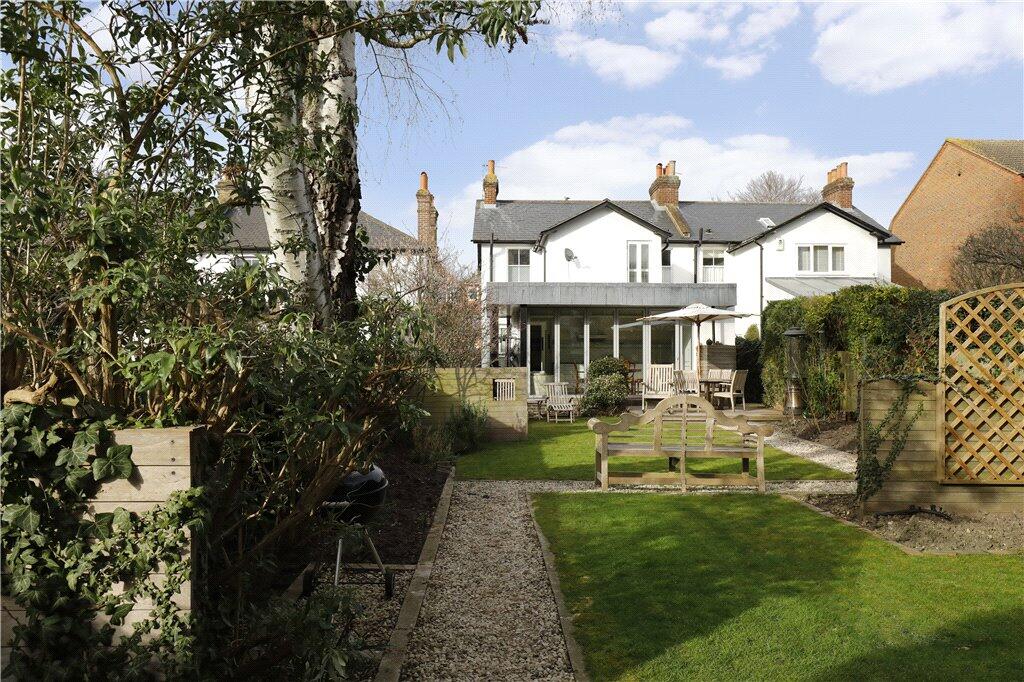 Main image of property: Richmond Road, Wimbledon, SW20