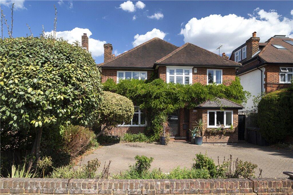 Main image of property: Coombe Road, New Malden, KT3
