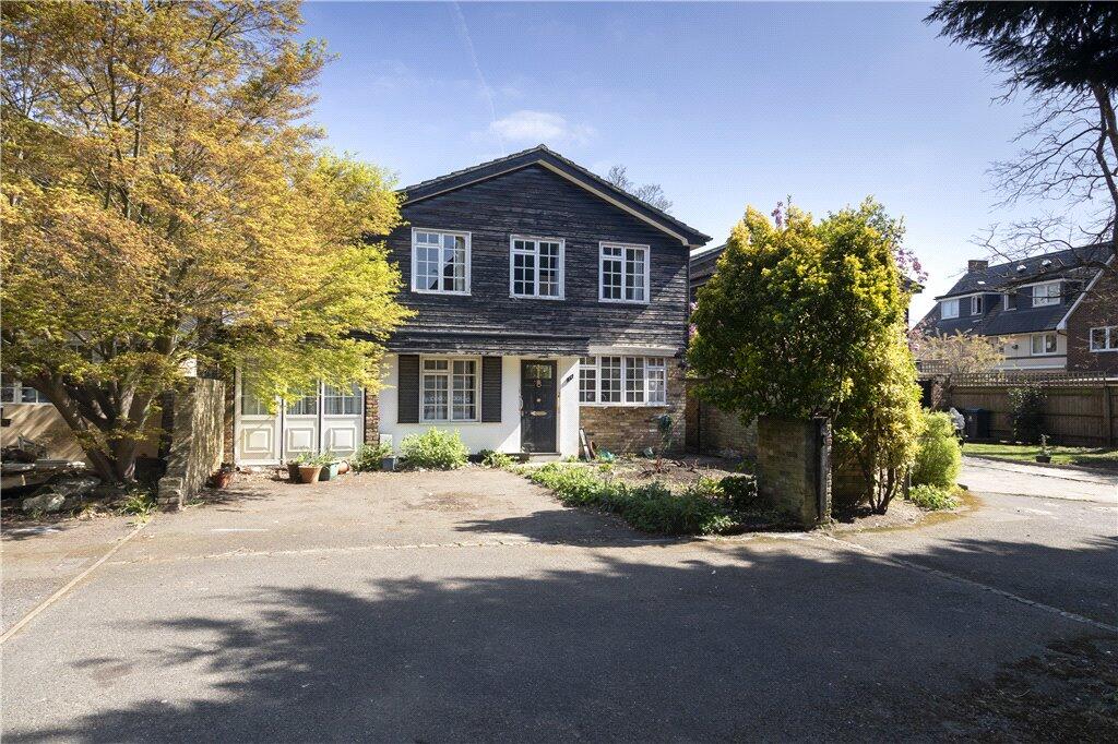 Main image of property: Dell Walk, New Malden, KT3