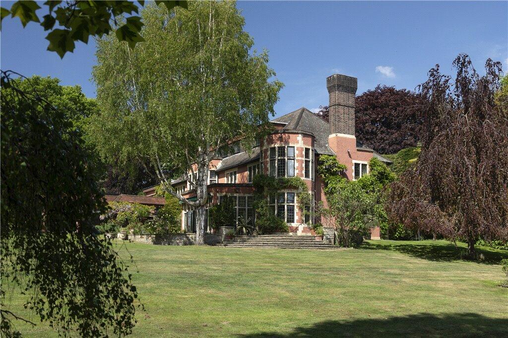 Main image of property: Coombe Park, Kingston Hill, KT2