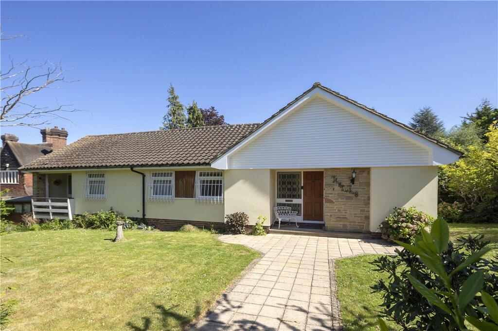 Main image of property: Greenwood Park, Kingston Upon Thames, KT2