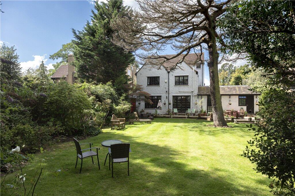 Main image of property: Kingston Hill, Kingston Upon Thames, KT2