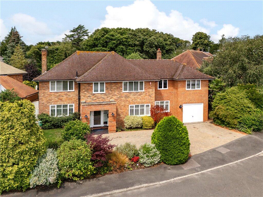 Main image of property: Coombe Bank, Kingston-Upon-Thames, KT2