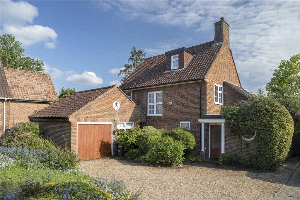 Main image of property: Wonford Close, Kingston Upon Thames, KT2