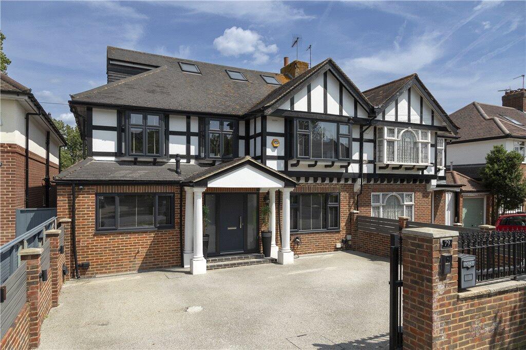 Main image of property: Robin Hood Lane, Kingston Vale, SW15
