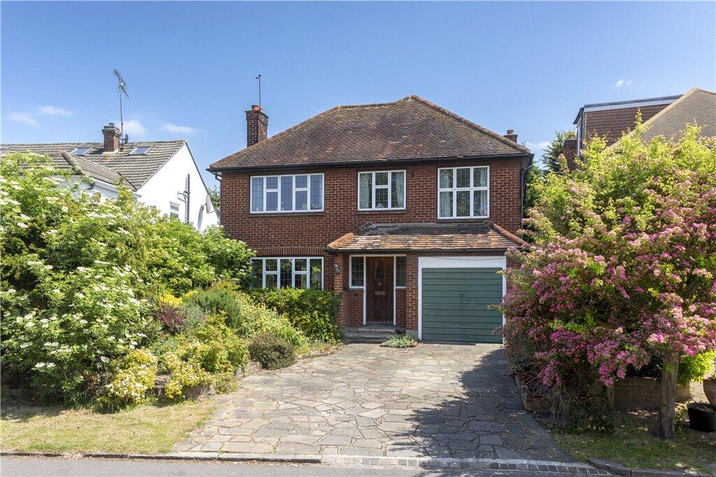 Main image of property: Preston Road, Wimbledon, SW20