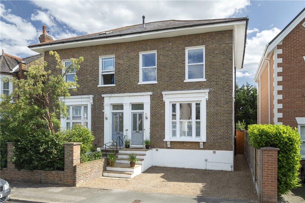 Main image of property: Acacia Grove, New Malden, KT3