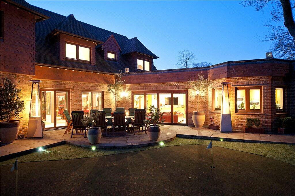 Main image of property: Beverley Lane, Kingston Upon Thames, KT2