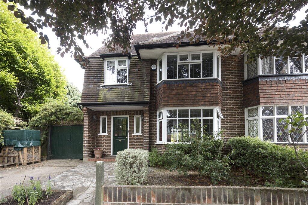 Main image of property: Holland Avenue, Wimbledon, SW20