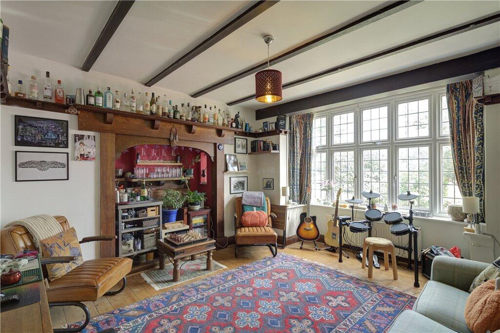 Main image of property: Coombe Lane, West Wimbledon, SW20