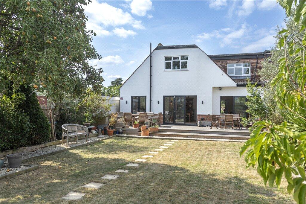 Main image of property: Matlock Way, New Malden, KT3