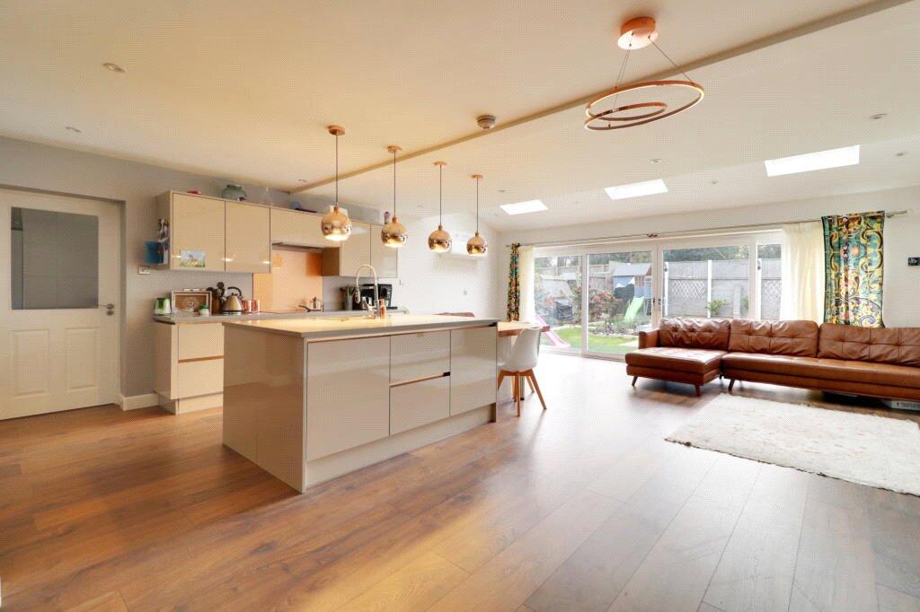 Main image of property: Cotswold Close, Kingston Hill, KT2