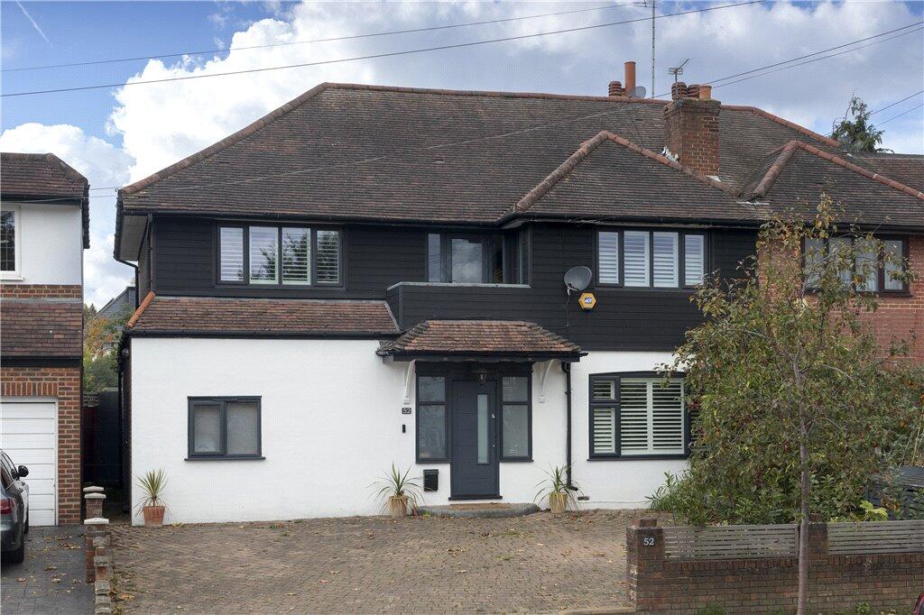 Main image of property: Robin Hood Lane, SW15