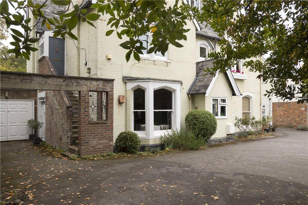 Main image of property: St Margarets, Kingston HIll, KT2