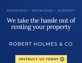 Get brand editions for Robert Holmes & Co, Coombe Lane