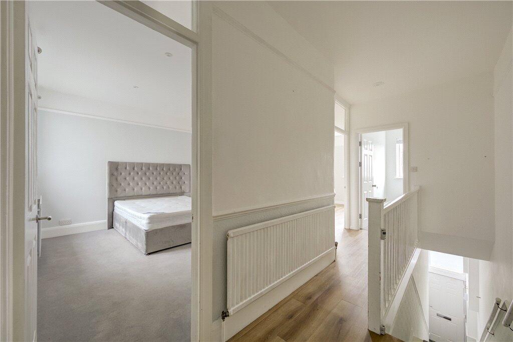 Main image of property: Coombe Lane, SW20