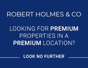 Get brand editions for Robert Holmes & Co, Coombe Lane