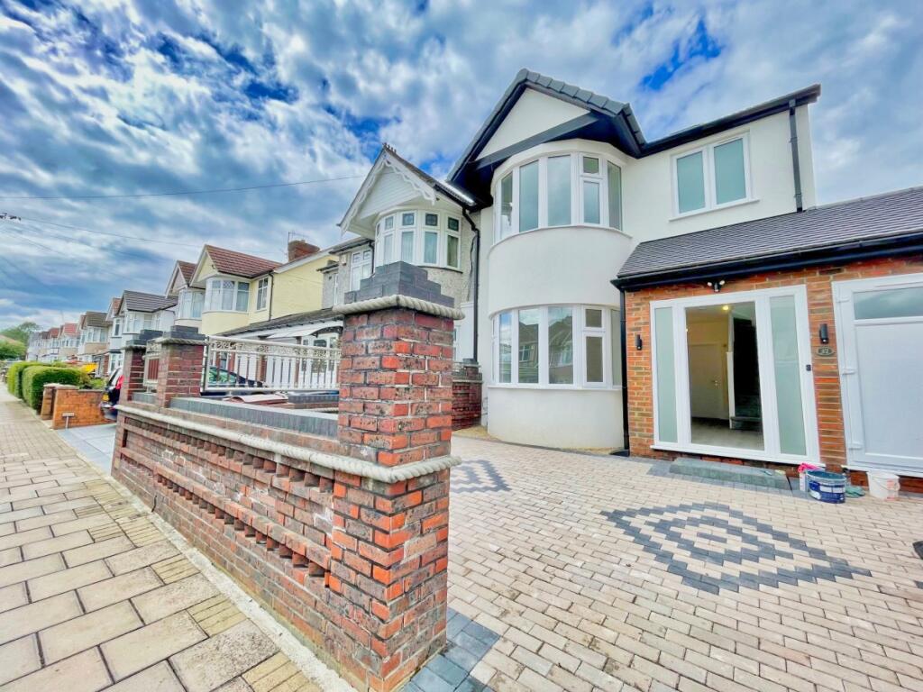 Main image of property: Weighton Road, Harrow Weald