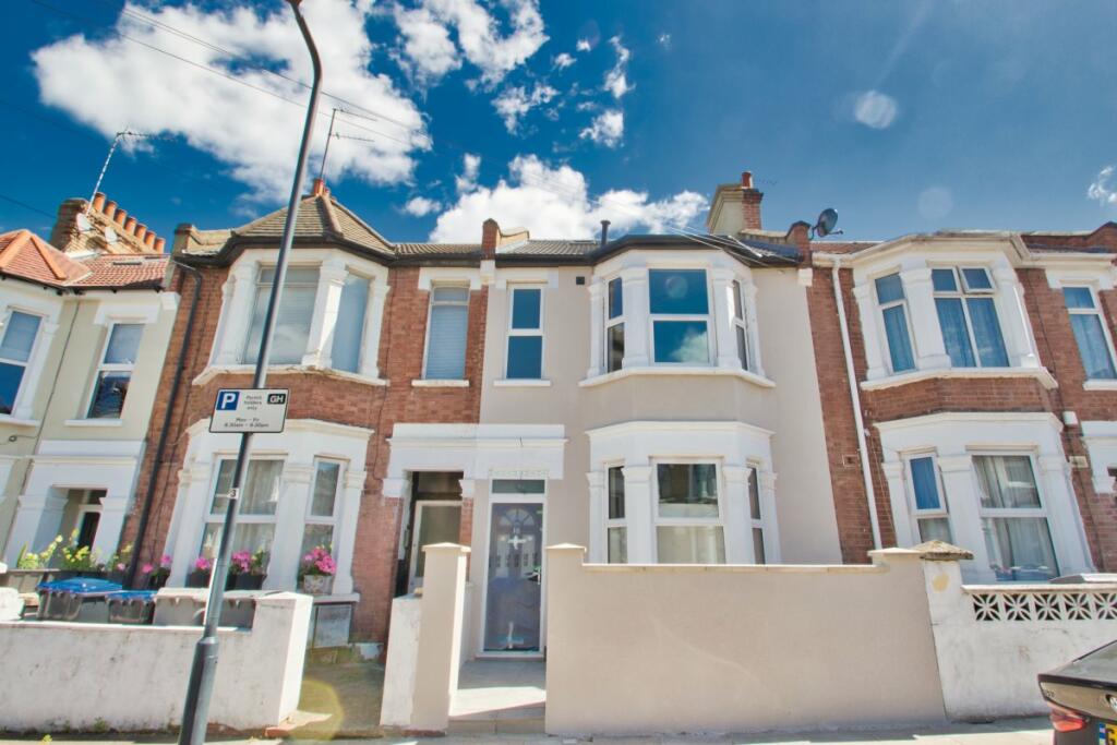 Main image of property: Beaconsfield Road, Willesden