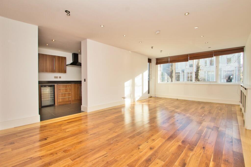 Main image of property: Straffan Lodge, 1-3 Belsize Grove, London