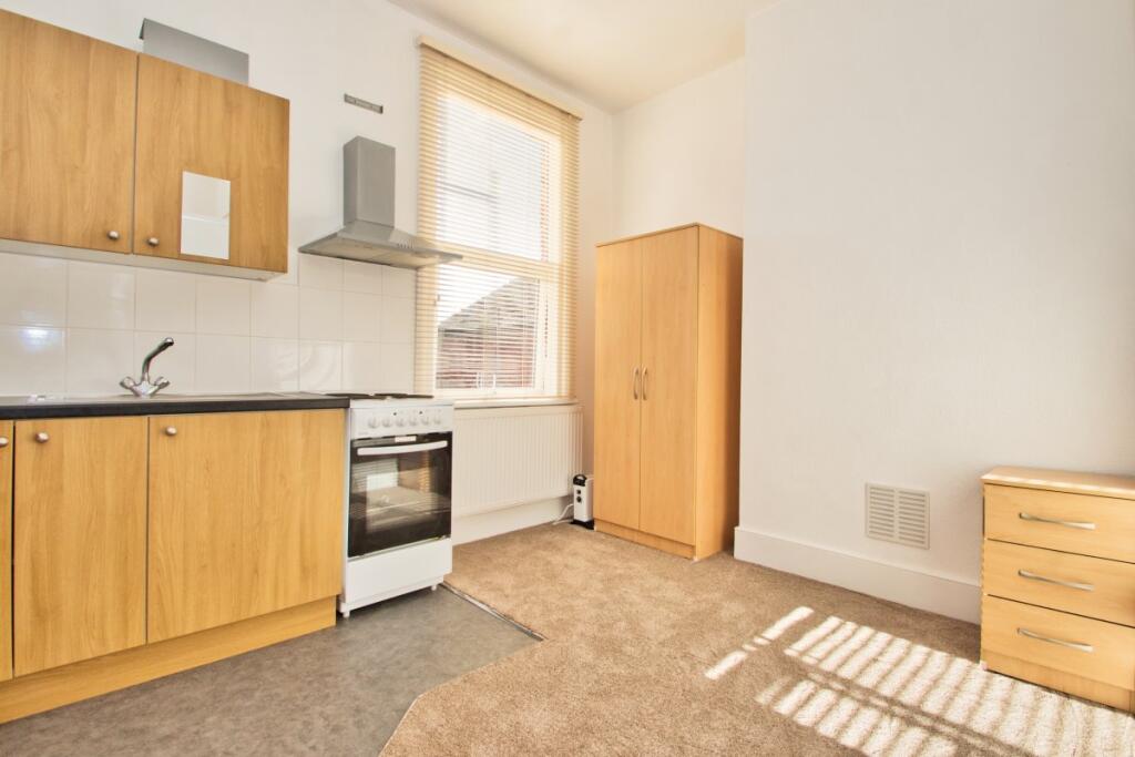 Main image of property: Richborough Road, Cricklewood