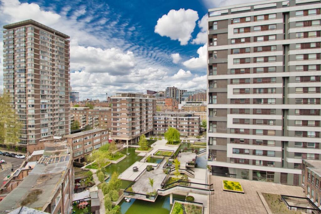 Main image of property: The Water Gardens, London