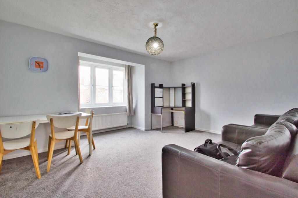 Main image of property: Evelyn House, 53 Salisbury Road,, Harrow