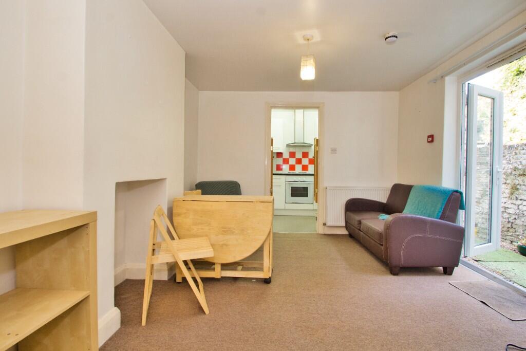 Main image of property: Maygrove Road, London, NW6