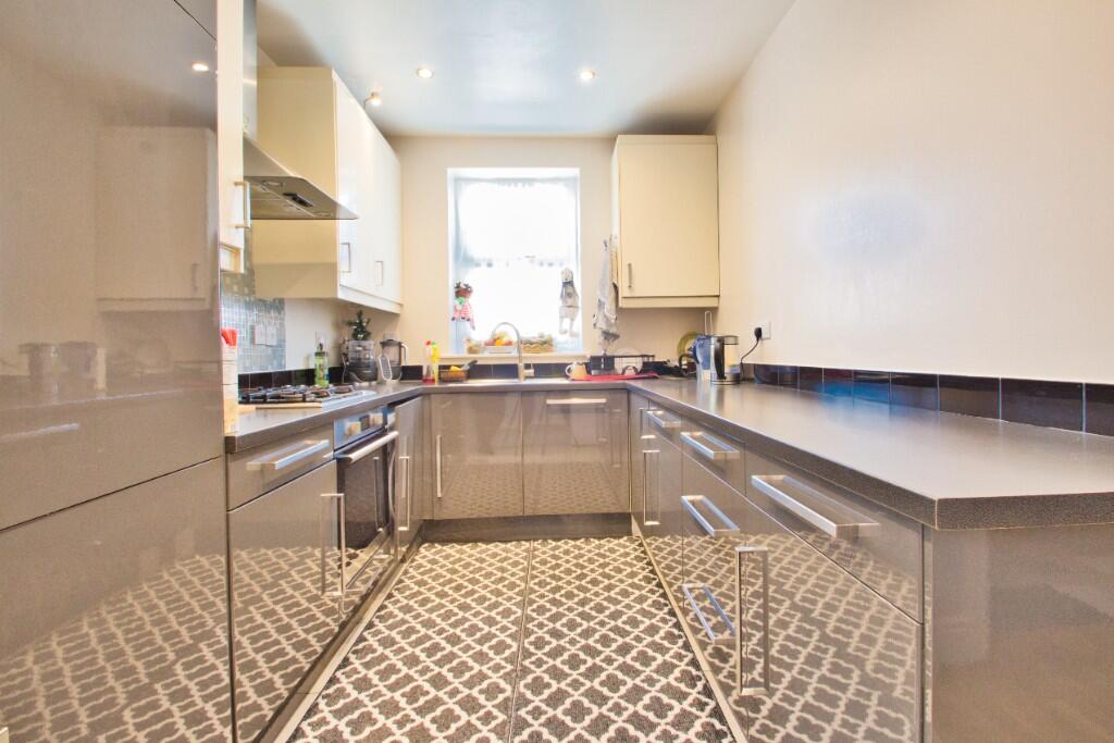 Main image of property: Cromwell Road, Hounslow, Middlesex, TW3